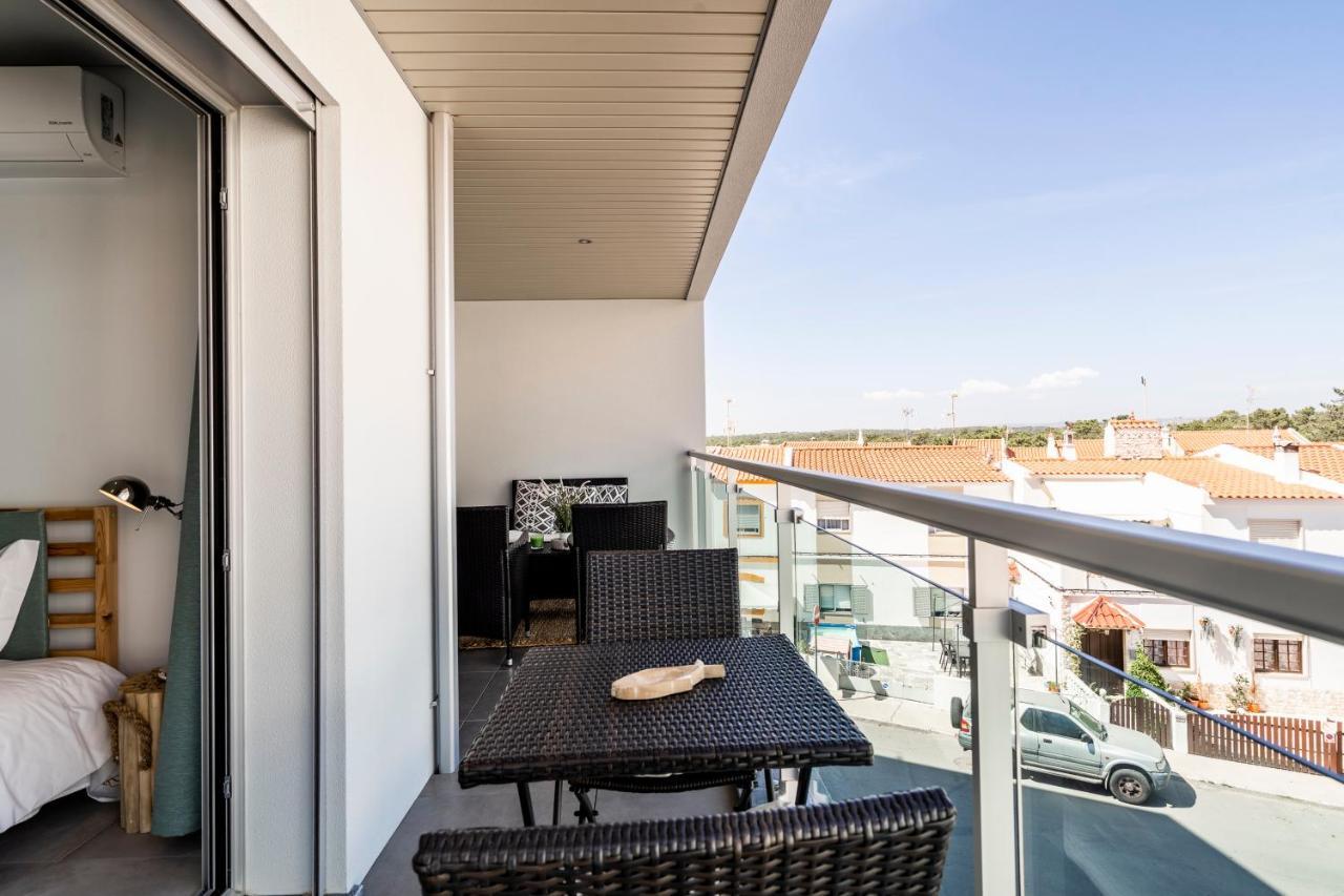 Coastal Holiday'S Apartment Monte Gordo Exterior foto
